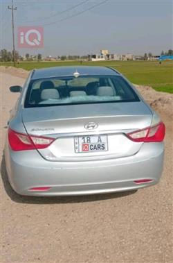 هيونداي سوناتا